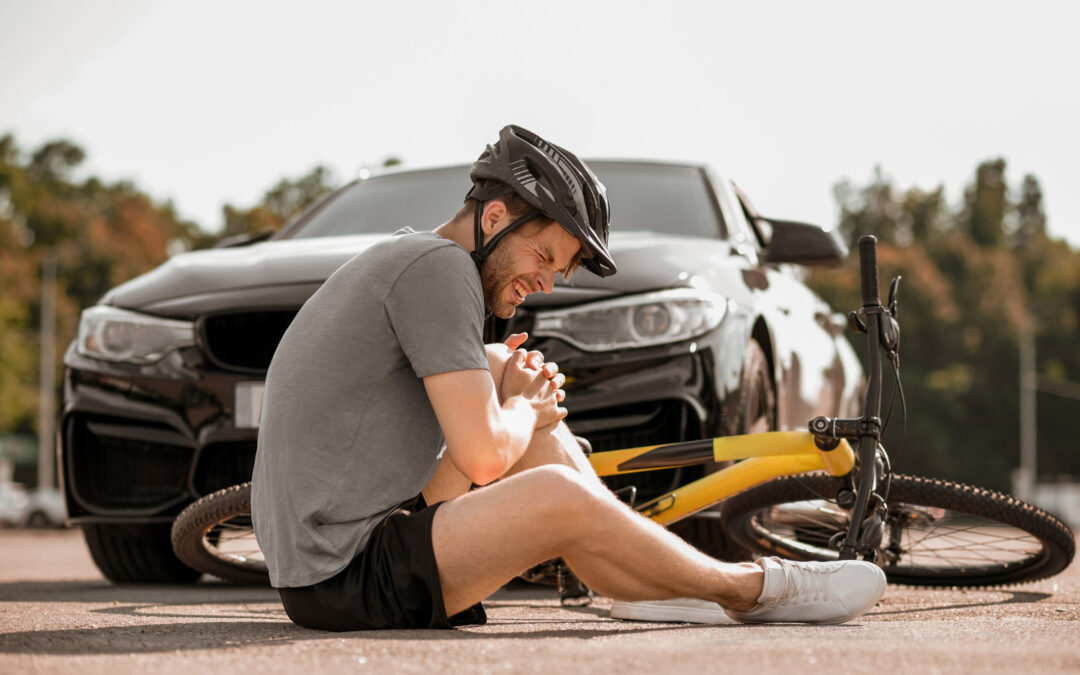 Common Motor Vehicle Injuries and Immediate Actions