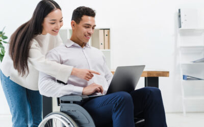 Living with Total and Permanent Disability in Queensland