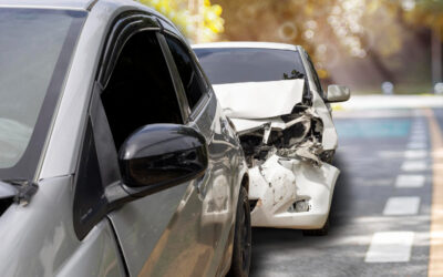 Challenges After a Motor Vehicle Accident in Logan