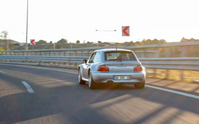 legal news Steps to Take After a Car Accident in Logan