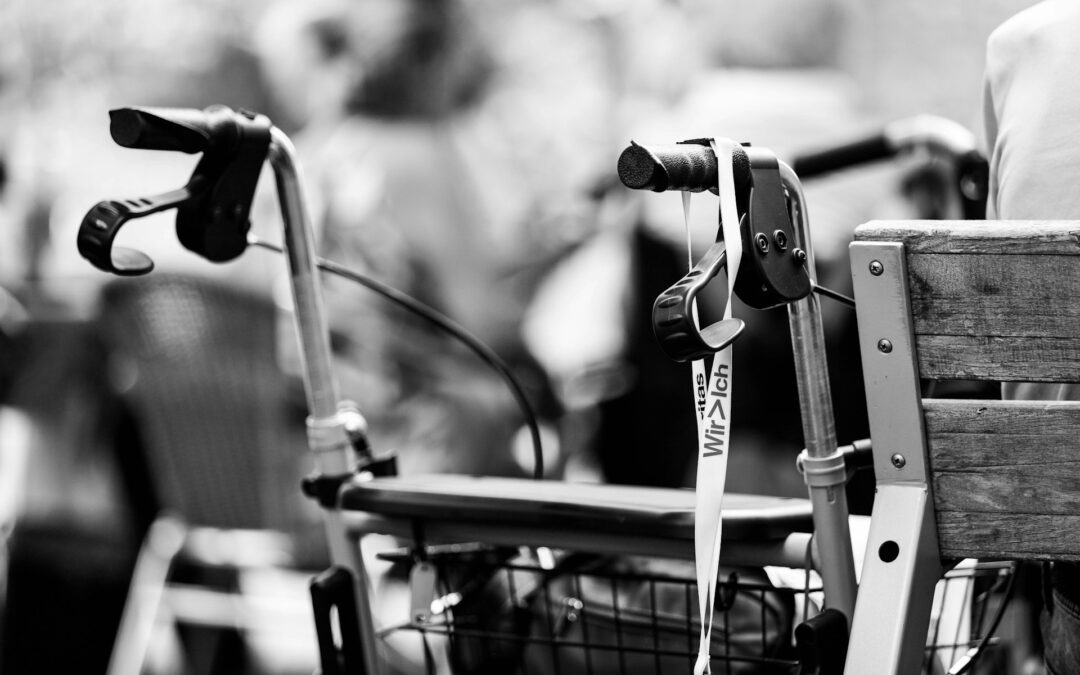 Supporting Loved Ones Through Institutional Abuse Cases