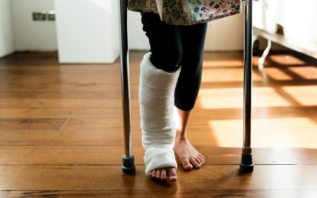 Medical Treatment Options After an Away from Home Injury