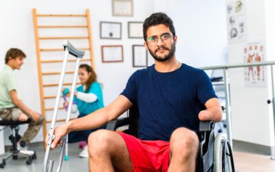 Financial Support Options for Total and Permanent Disability