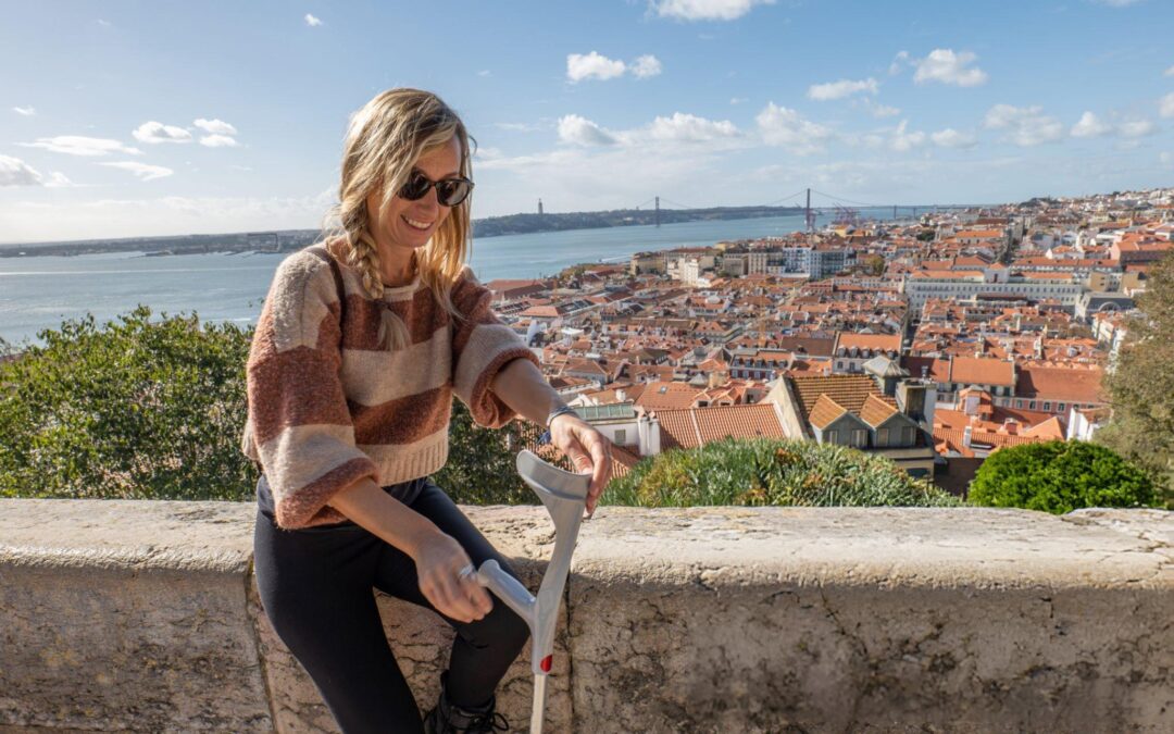 Travelling with Injuries: What You Need to Know