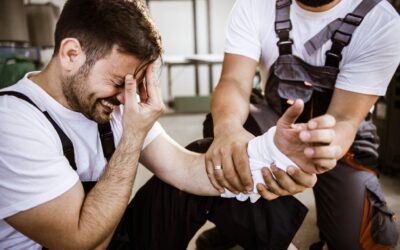 Return to Work Programs After an Injury in Queensland